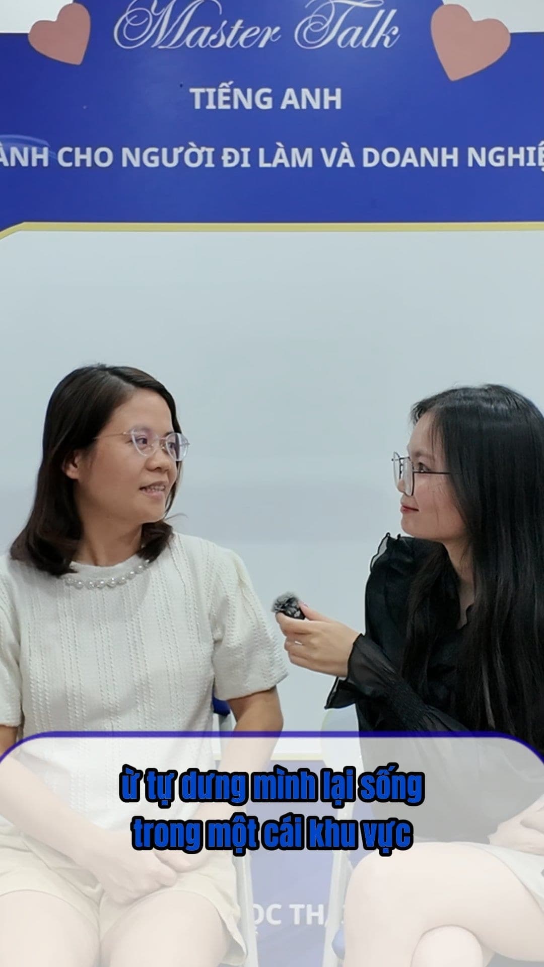 Feedback học viên English Leader