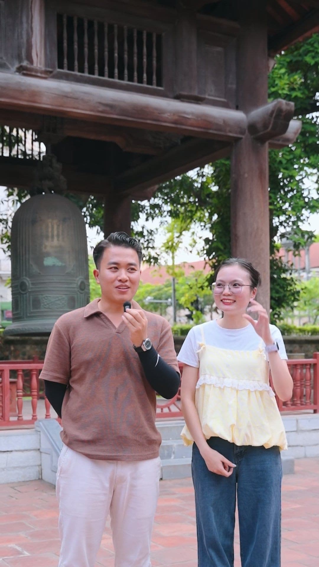 Feedback học viên English Leader